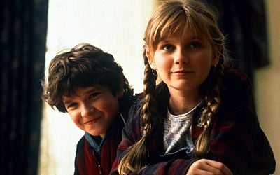 Waarom zit Kirsten Dunst eigenlijk niet in de nieuwe 'Jumanji'-films?