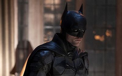 DC Studios komt tegelijkertijd met twee Batman-films