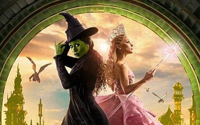 Eerste recensies voor fantasyfilm 'Wicked': top of flop?