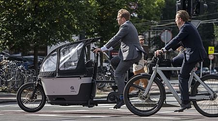 Na Babboe roept ook bakfietsfabrikant Carqon modellen terug