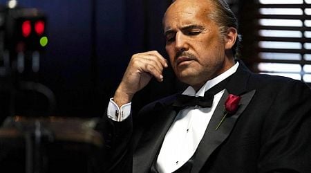 Trailer 'Waltzing With Brando': Het bizarre eilandavontuur van de Godfather