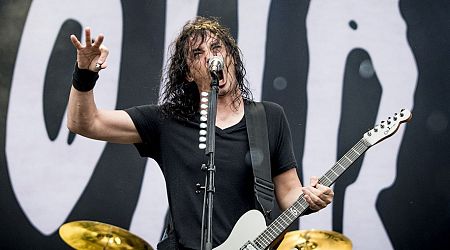 Gojira eerste headliner voor Lokerse Feesten