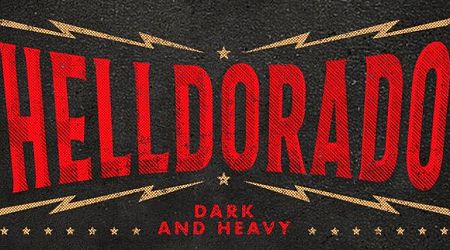 Winnen: 2x2 tickets voor Helldorado in Klokgebouw Eindhoven met o.a. Graveyard, Baroness en DOOL