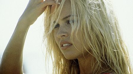 Foto van Pamela Anderson (57): de wereldster is bijna onherkenbaar sinds ze geen makeup meer gebruikt