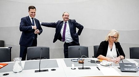 Tweede Kamer steunt btw-verhogingen, ondanks felle kritiek van oppositie