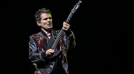 Muse gestrikt voor Tons Of Rock Festival in Noorwegen in de week na Pinkpop