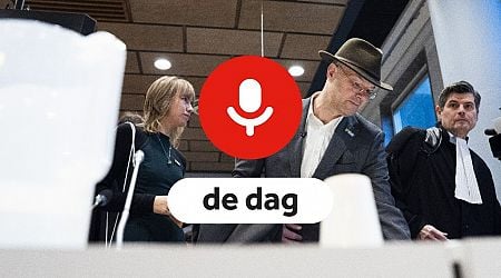 Podcast De Dag: waarom Shell in hoger beroep won