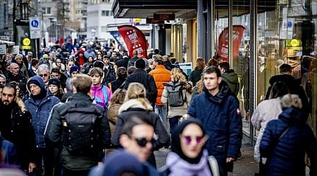 De 'integratieparadox': hoe langer in Nederland, hoe meer onbehagen