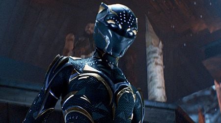 Denzel Washington verklapt uit het niets het bestaan van 'Black Panther 3'