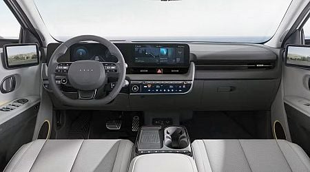 Nieuws: “Mensen worden gek van touchscreens” Hyundai keert terug naar echte knoppen