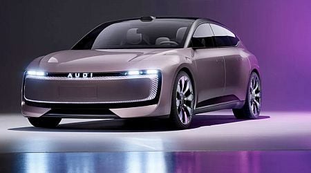 Nieuws: Audi zonder ringen vanaf 2025