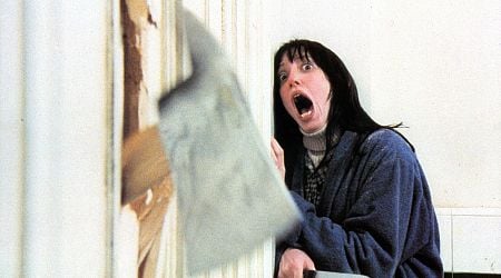 Dit horrorverhaal kent zijn eigen horror: Hoe 'The Shining' Shelley Duvall brak