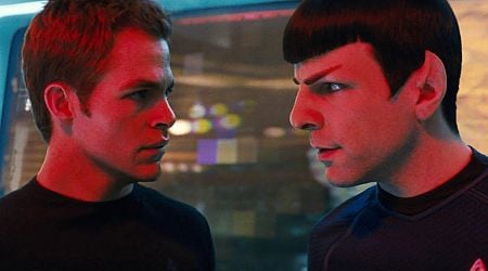 Hoopvolle update voor grote nieuwe 'Star Trek'-bioscoopfilm van 'Star Wars'-regisseur