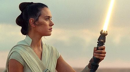 Toekomst van 'Star Wars' blijft onzeker: Rey Skywalker is het "meest waardevolle filmbezit"