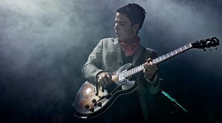 Eerste namen voor Dauwpop 2025 waaronder Stereophonics, Goldband en BLØF