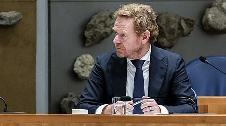 Kabinet heeft langer nodig voor strategie tegen antisemitisme