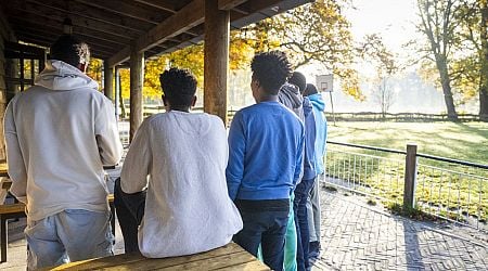 Faber: meer opvangplekken nodig voor jonge vluchtelingen