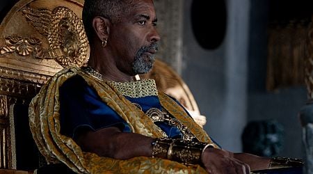 Wat kunnen we van 'Black Panther 3' verwachten, met Denzel Washington?