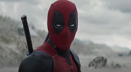 Ryan Reynolds lijkt helemaal geen zin meer in 'Deadpool 4' te hebben