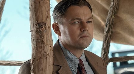 Leonardo DiCaprio is nu een halve eeuw oud en twee keer de leeftijd van zijn dates