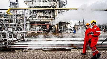 Shell wint zaak in hoger beroep: geen extra verplichting voor CO2-afbouw