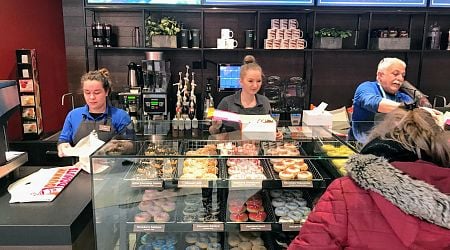 Doh! Deze donutwinkels van Dunkin’ zijn definitief gesloten in Utrecht