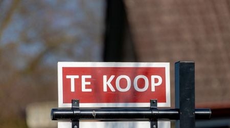 HDN: ‘Recordaantal hypotheekaanvragen voor kopen woning’