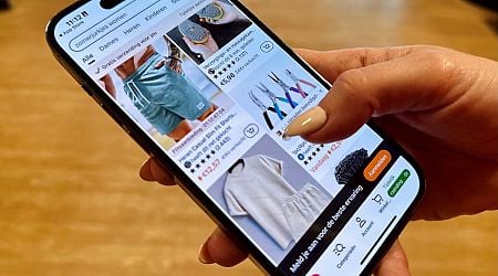 Kabinet waarschuwt voor apps en sites van Chinese budgetwebshops zoals Temu