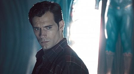 Gerucht: Henry Cavill wordt het nieuwe gezicht van 'Star Wars'