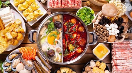 Gezellig samen tafelen: zo zet je een origineel kerstdiner op tafel met de Hot Pot