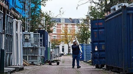 Corporaties gaven 10,5 miljard uit aan verduurzaming en onderhoud woningen