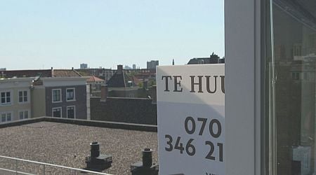 Aantal huurwoningen stabiel, ondanks verhuurders die verkopen om nieuwe regels