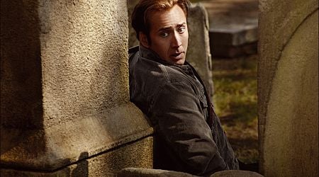 Kom er nog een derde film na de twee prima 'National Treasure'-films met Nicolas Cage?