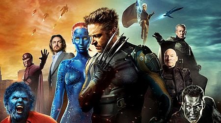 Marvel introduceert X-Men personages al "in volgende paar films"