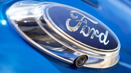 Nieuws: Ford gooit nog eens 4.000 man buiten