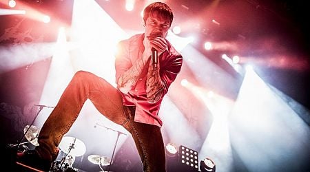 Tiental nieuwe namen voor Jera On Air o.a. Heaven Shall Burn en Knocked Loose