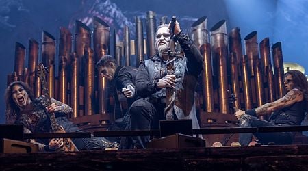 Powerwolf als headlinder bevestigd voor Into The Grave (UPDATE)