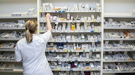 Agema: apothekers mogen toch tijdelijk schaarse medicijnen uit buitenland halen