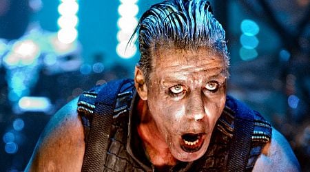 Ook de vierde headliner voor Graspop Metal Meeting is een feit: Till Lindemann