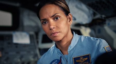 Halle Berry baalt van historisch beeld waardoor "vrouwen in monsters veranderen"