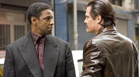 Denzel Washington en Josh Brolin kregen het aan de stok op grote filmset: "bijna gevochten"