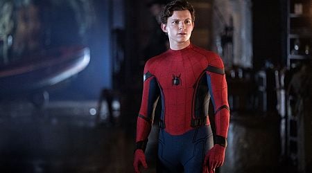 Christopher Nolan stelt 'Spider-Man 4' waarschijnlijk uit en dat is alleen maar goed