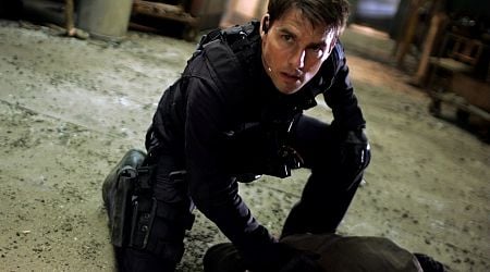 De laatste 'Mission: Impossible' heeft een opvallende connectie met 'Mission: Impossible III'