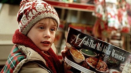 30 jaar oud record van 'Home Alone' is eindelijk uit de boeken