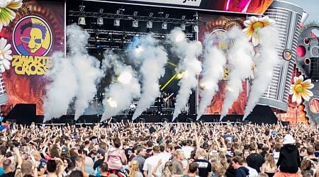 Zwarte Cross binnen twee uur zo goed als uitverkocht