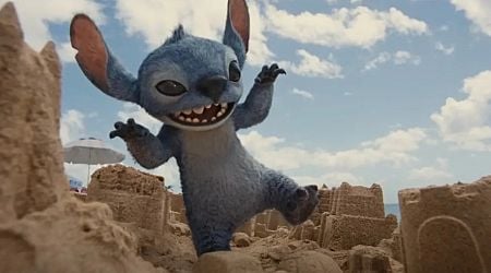 Disney onthult live-action 'Lilo & Stitch' met eerste teaser