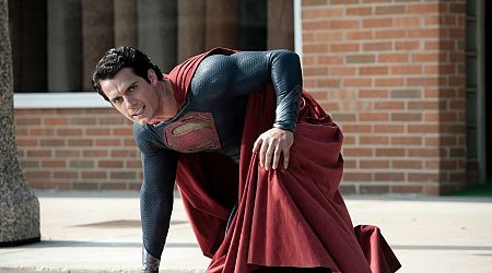 'Superman'-regisseur onthult "serieuze" maar toch "familievriendelijke" film