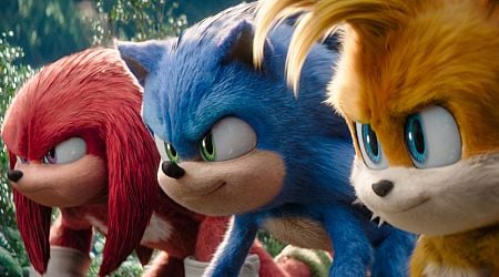 "Daar gaan we, showtime": De tweede trailer van 'Sonic the Hedgehog 3' pakt uit met game-verwijzingen