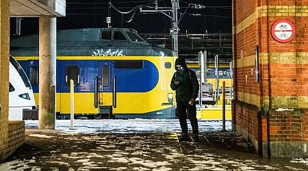 Nieuwe spoorstaking afgewend, ProRail praat weer met vakbond