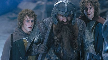 Deze 'The Lord of the Rings'-acteur speelt twee verschillende rollen in de trilogie